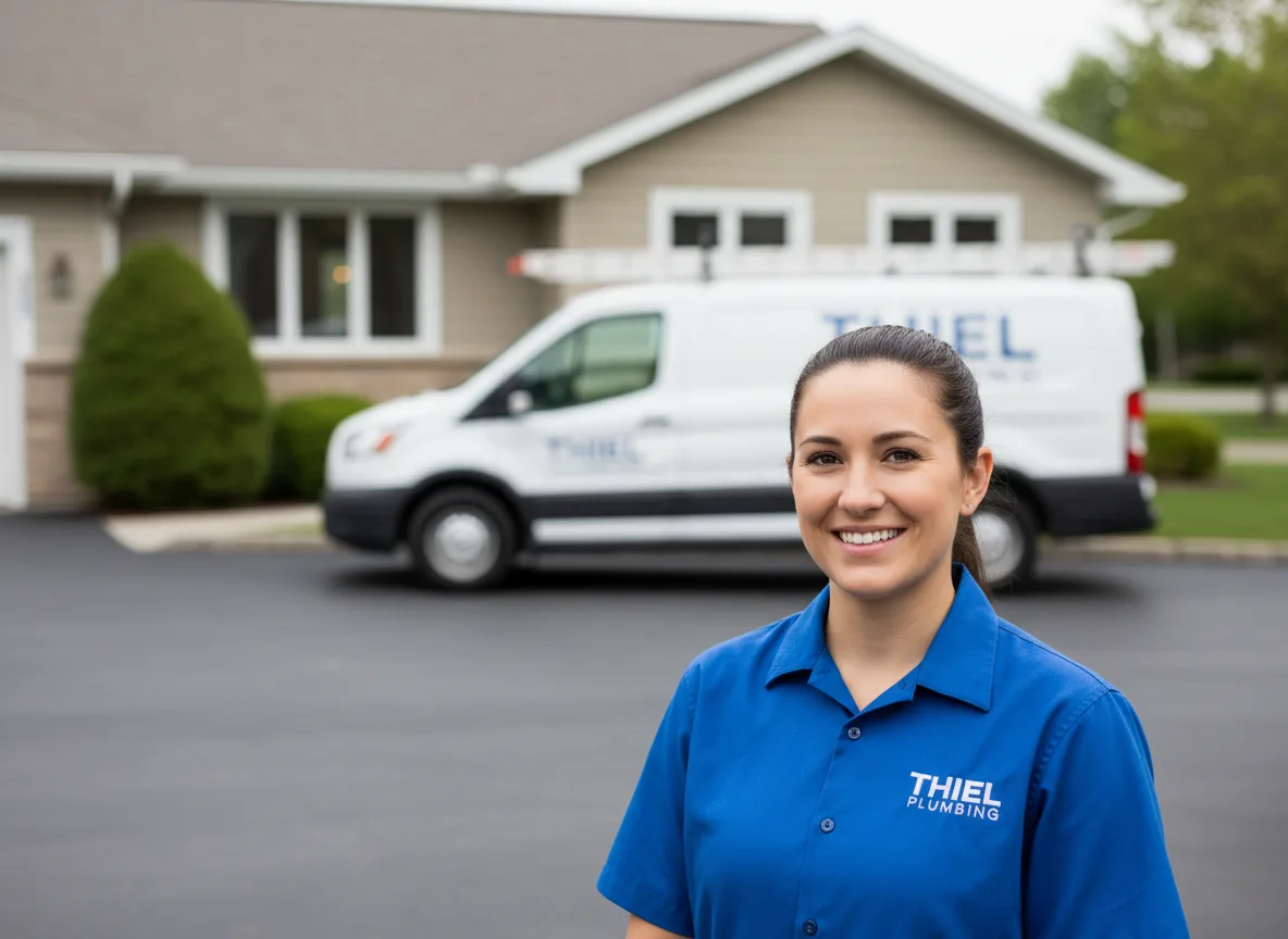 Plumber Lawrenceburg, KY FAQs